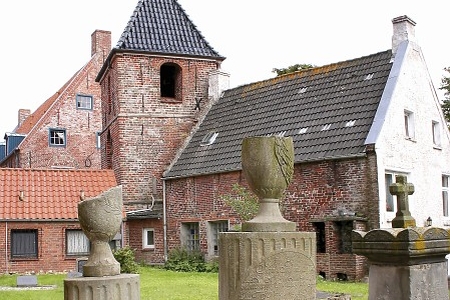 Maria-Kirche (evangelisch-reformiert)