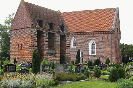 Evangelisch-lutherische Kirche