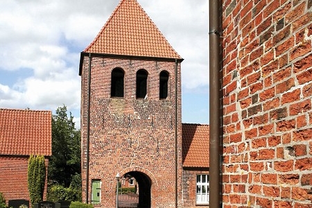 Evangelisch-reformierte Kirche