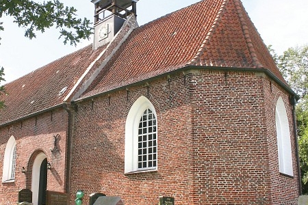 Evangelisch-reformierte Kirche