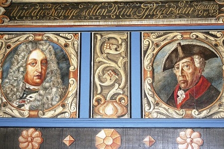 Evangelisch-lutherische Kirche