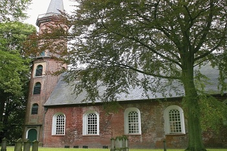 Evangelisch-reformierte Kirche