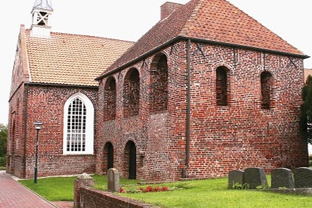 Evangelisch-lutherische Kirche