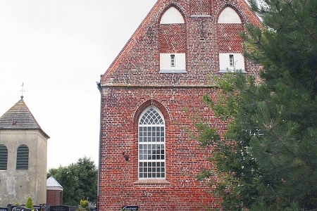 Evangelisch-reformierte Kirche