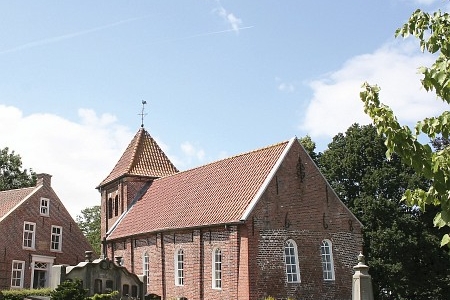 Evangelisch-reformierte Kirche