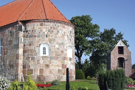 Sankt Markus-Kirche (evangelisch-lutherisch)