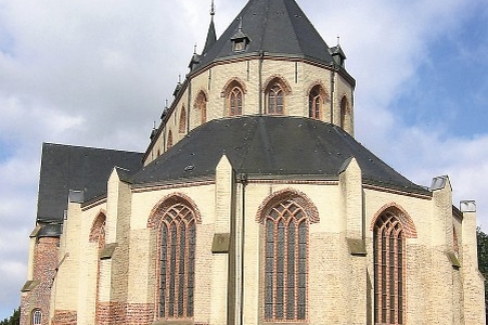 Sankt Ludgeri-Kirche (evangelisch-lutherisch)