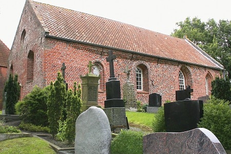 Evangelisch-lutherische Kirche