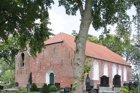 Evangelisch-reformierte Kirche
