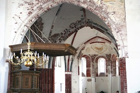 Sankt Stephanus-Kirche (evangelisch-reformiert)