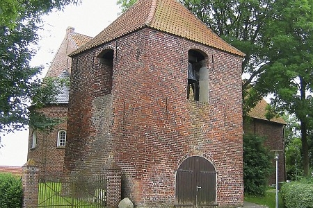 Evangelisch-lutherische Kirche