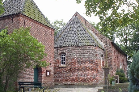 Sankt Jodokus-Kirche