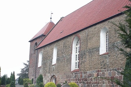 Sankt Stephans-Kirche