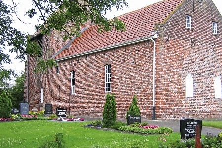 Evangelisch-lutherische Kirche
