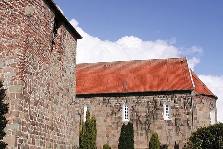 Sankt Florian-Kirche