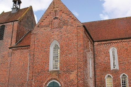 Evangelisch-reformierte Kirche