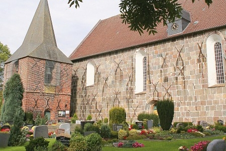 Sankt Martin-Kirche (evangelisch-lutherisch)