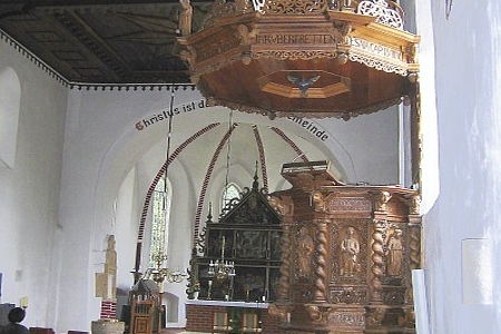 Sankt Victor-Kirche (evangelisch-lutherisch)