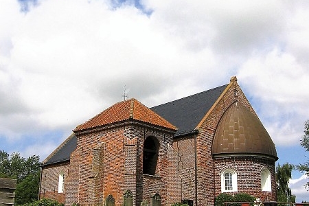 Sankt Petri-Kirche (evangelisch-lutherisch)
