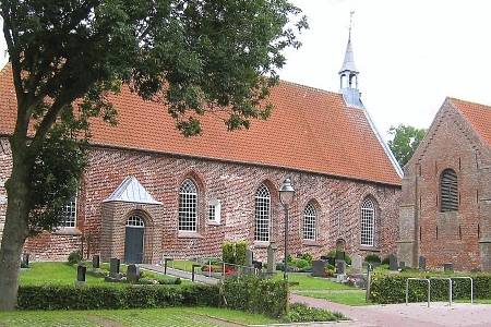 Evangelisch-reformierte Kirche