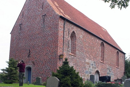 Evangelisch-luterische Kirche