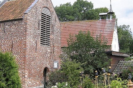 Evangelisch-reformierte Kirche