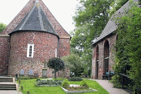 Evangelisch-lutherische Kirche