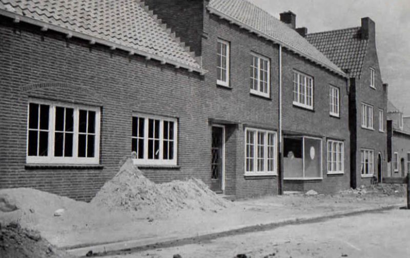 Kroniek van 1942