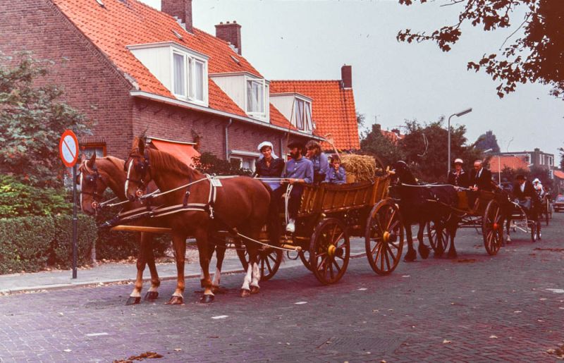 Kroniek van 1979