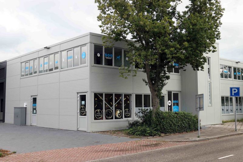 Dierenkliniek Stevenshof - Valkenburgse meer