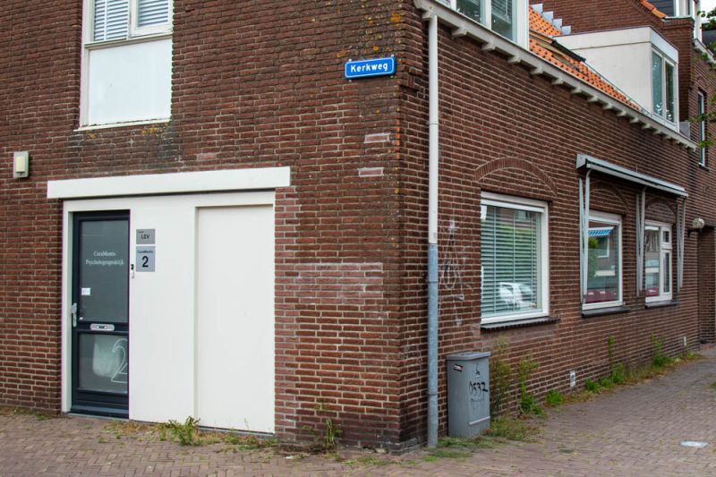 CuraMentis Psychologenpraktijk