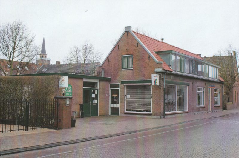 Hoofdstraat 30a