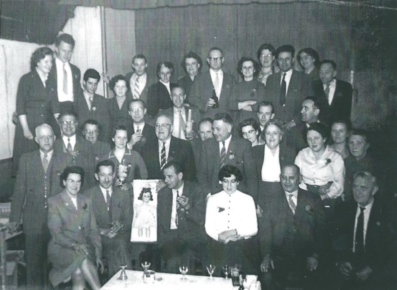 Middenstandsvereniging 