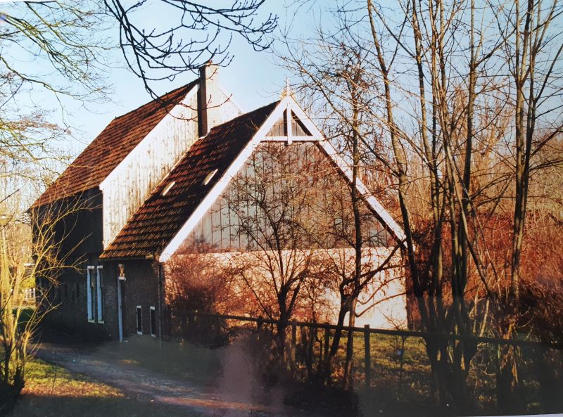  Kleaster/ Komelkerhus