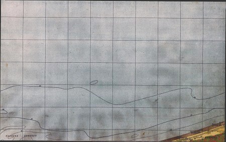 Chromotopografische Kaart des Rijks (kaartblad 24: Paal XIII)