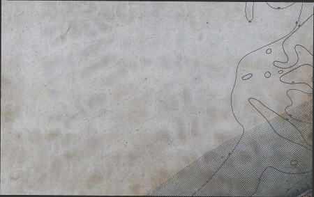 Chromotopografische Kaart des Rijks (kaartblad 52: Paal 49)