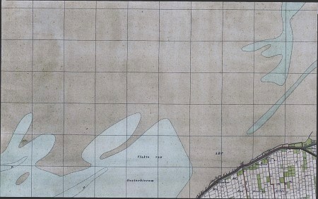 Chromotopografische Kaart des Rijks (kaartblad 56: Abt)
