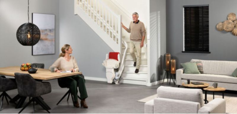 Bereid uw woning voor op de toekomst