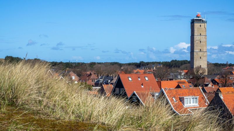 Even weg van de hectiek: het eilandgevoel van Terschelling