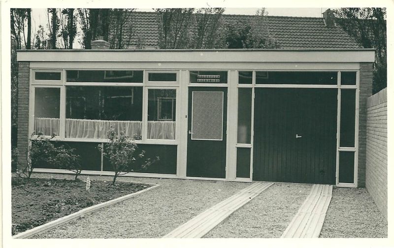 Doldersum, D. - Assurantiekantoor  