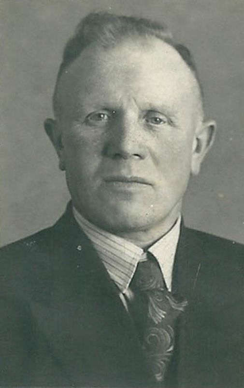 Ouwersloot, N. (wethouder)