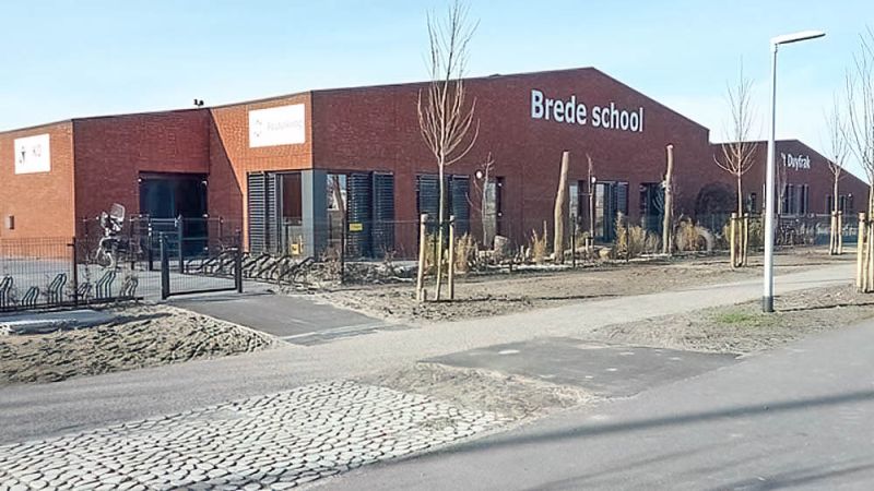 Brede School 't Duyfrak