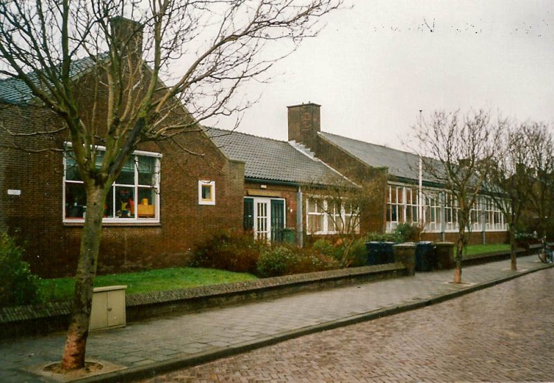 Chr. Basisschool De Burcht