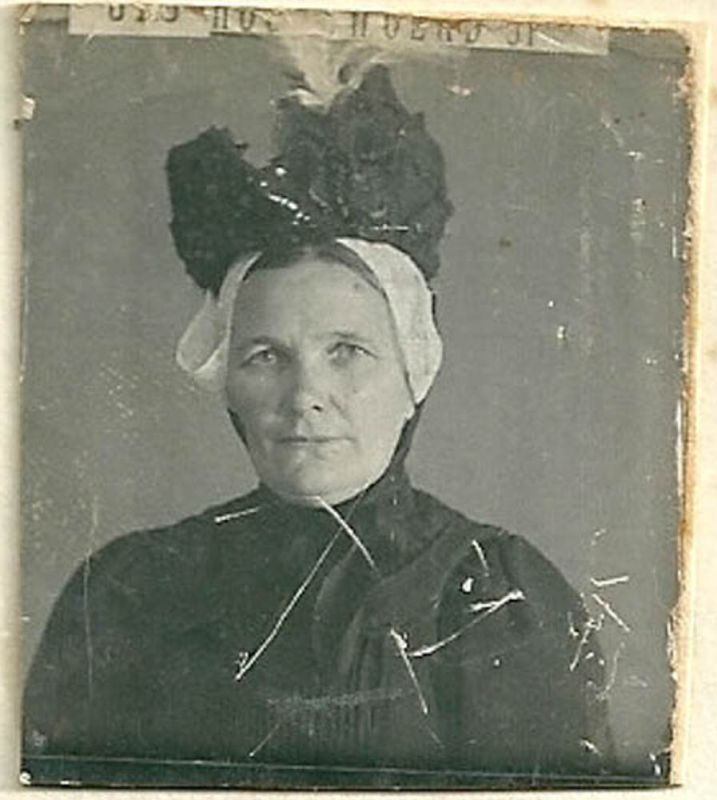 Fam. de Roode-Tavenier