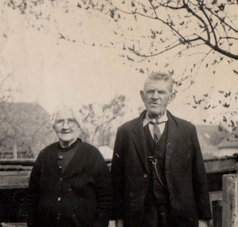 Fam. Imthorn-Schoonenberg