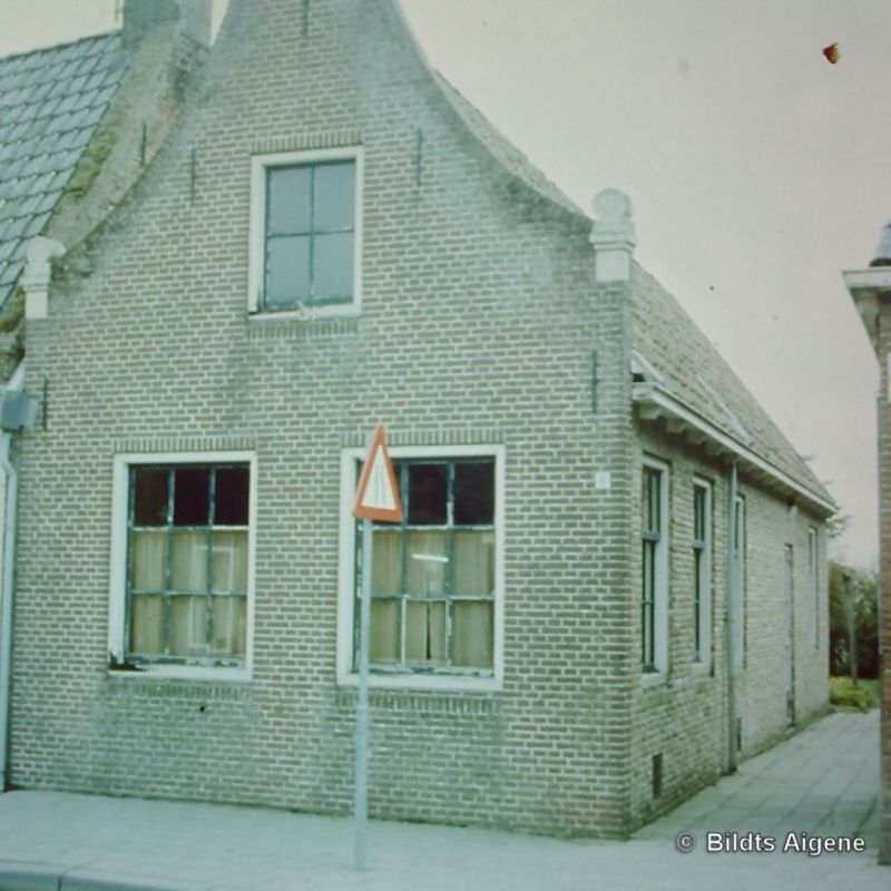 Het Honnegat
