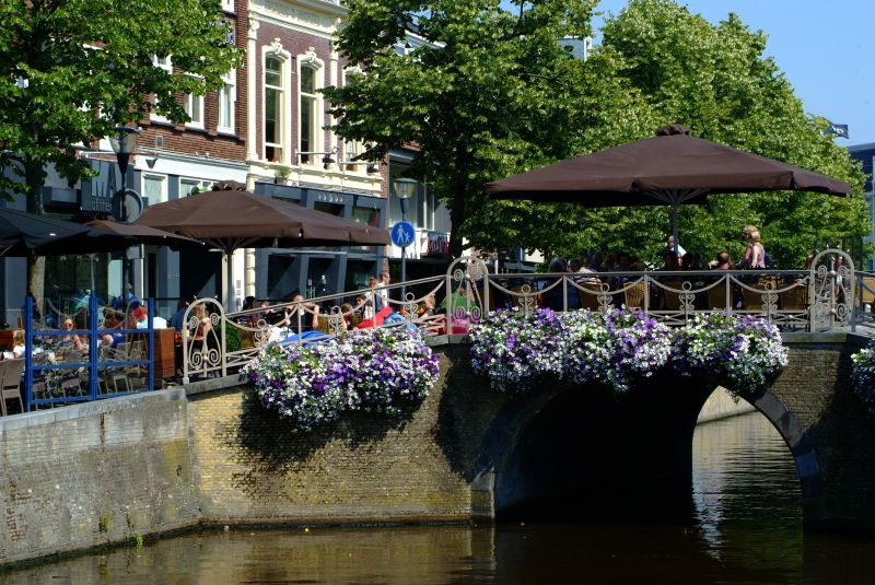 Ontdek de Top 5 Bezienswaardigheden in de Provincie Friesland