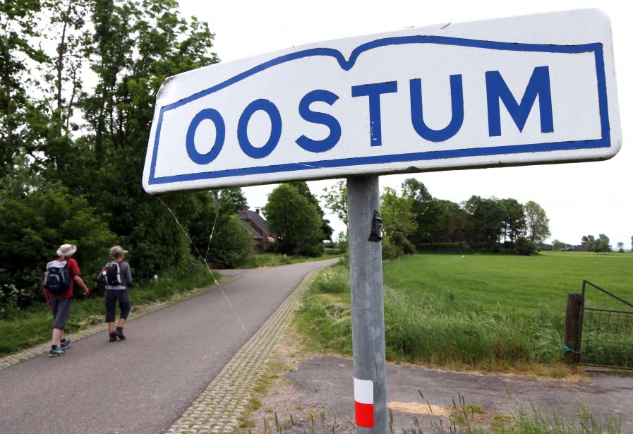 Oostum