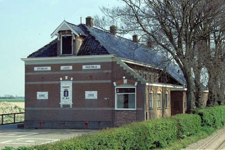 Openbare lagere school