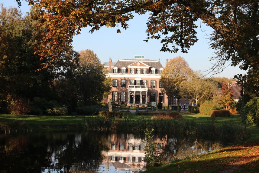 Huis Lyndenstein, Beetsterzwaag